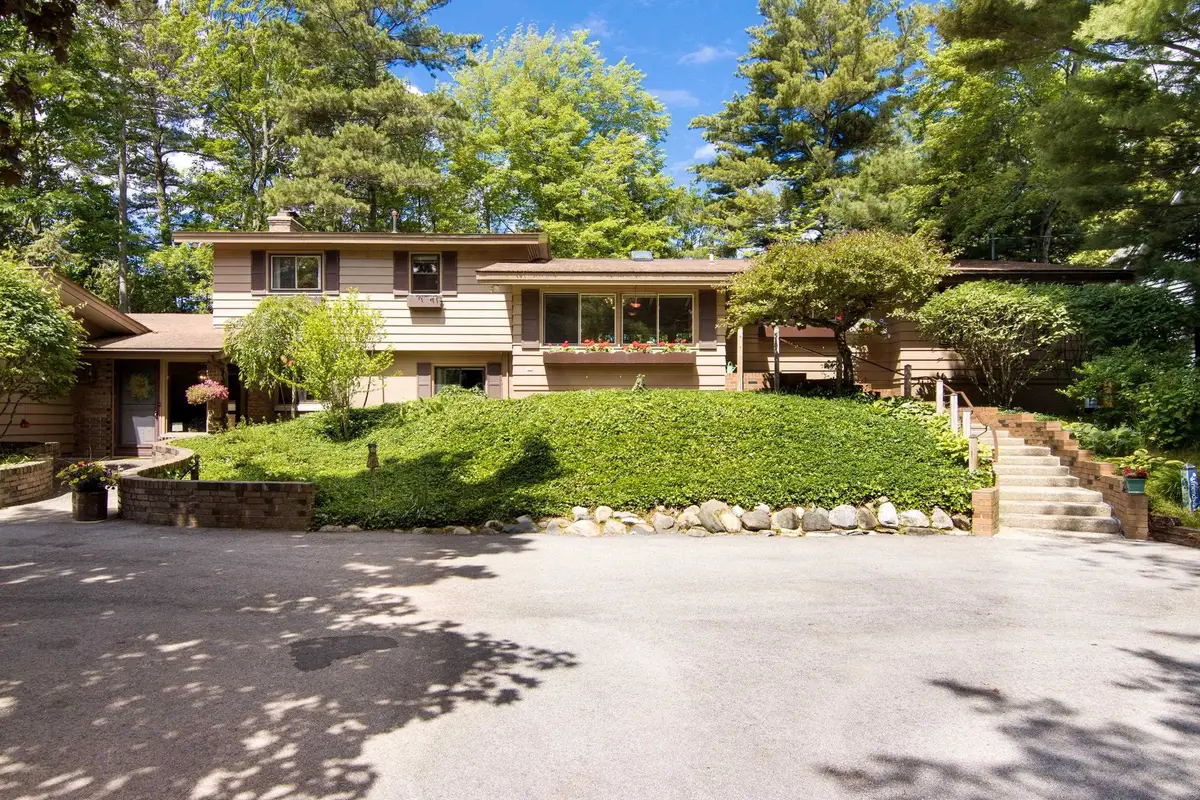 2692 Birchview #Lot: 4 & 5, Kewadin, MI 49648 - #1