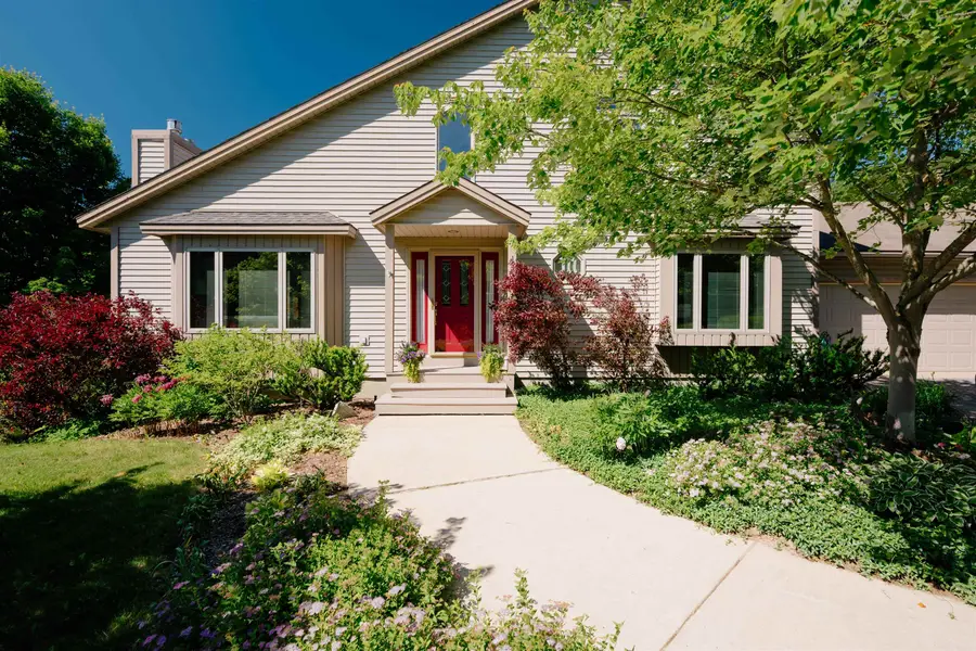 1133 Dracka, Garfield, MI 49685 - #2