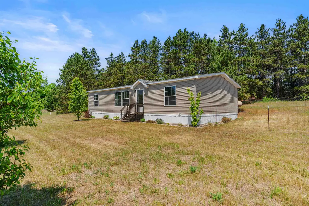 1949 N Lamb, Interlochen, MI 49643 - #1