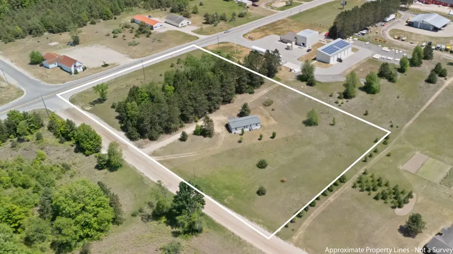 1949 N Lamb, Interlochen, MI 49643 - #2