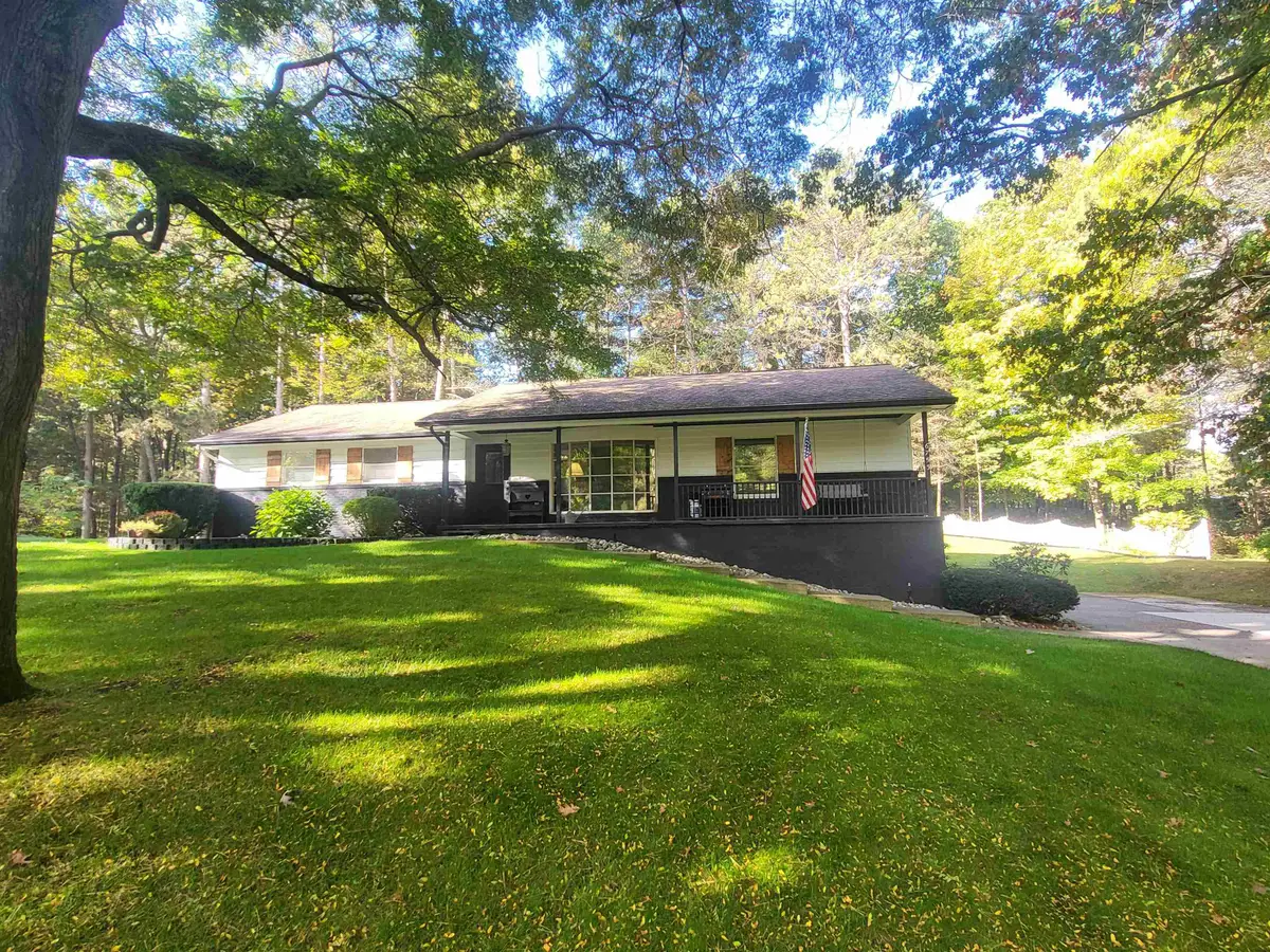 6753 Roanoak, Oscoda, MI 48750 - #1