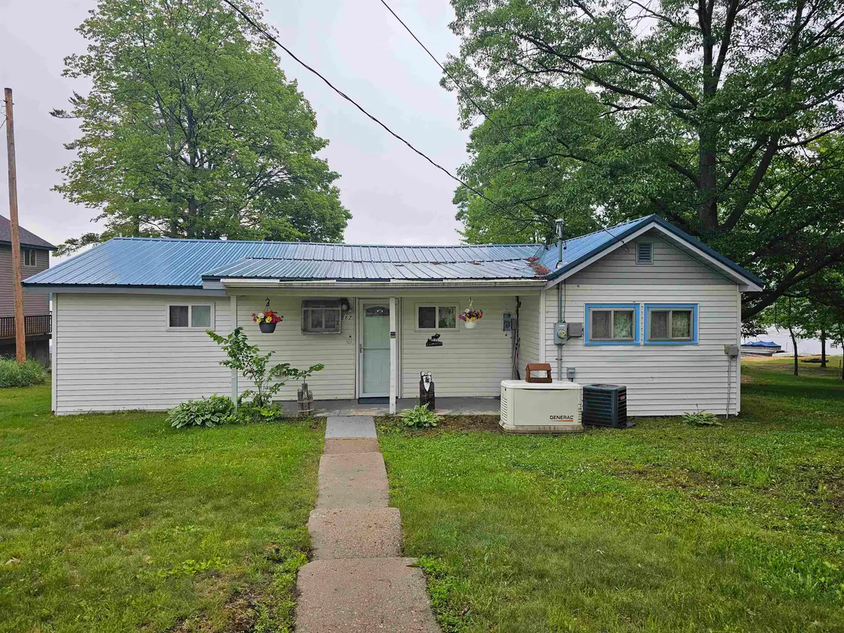 662 N Lakeview, Hale, MI 48739 - #1