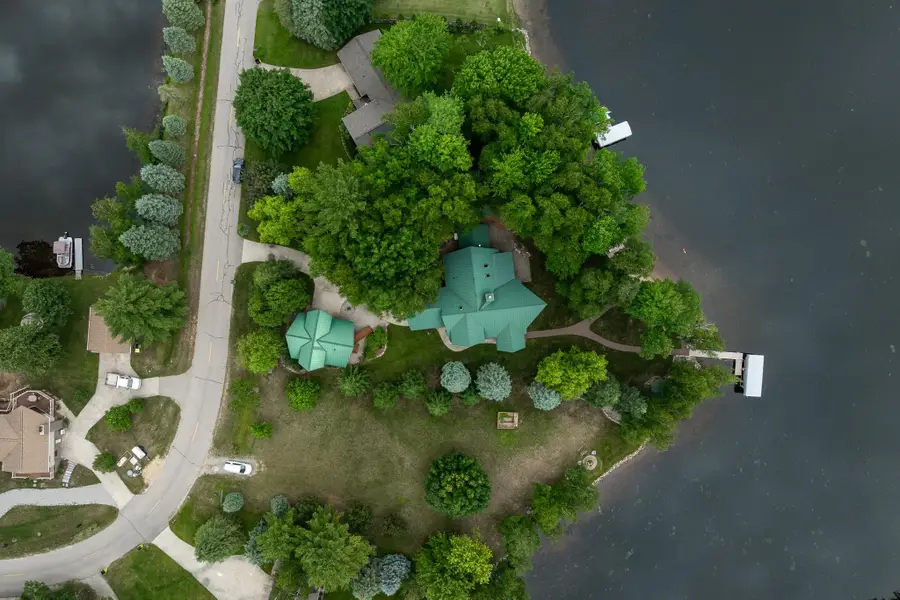 2095 Middle Haven, Gladwin, MI 48624 - #3