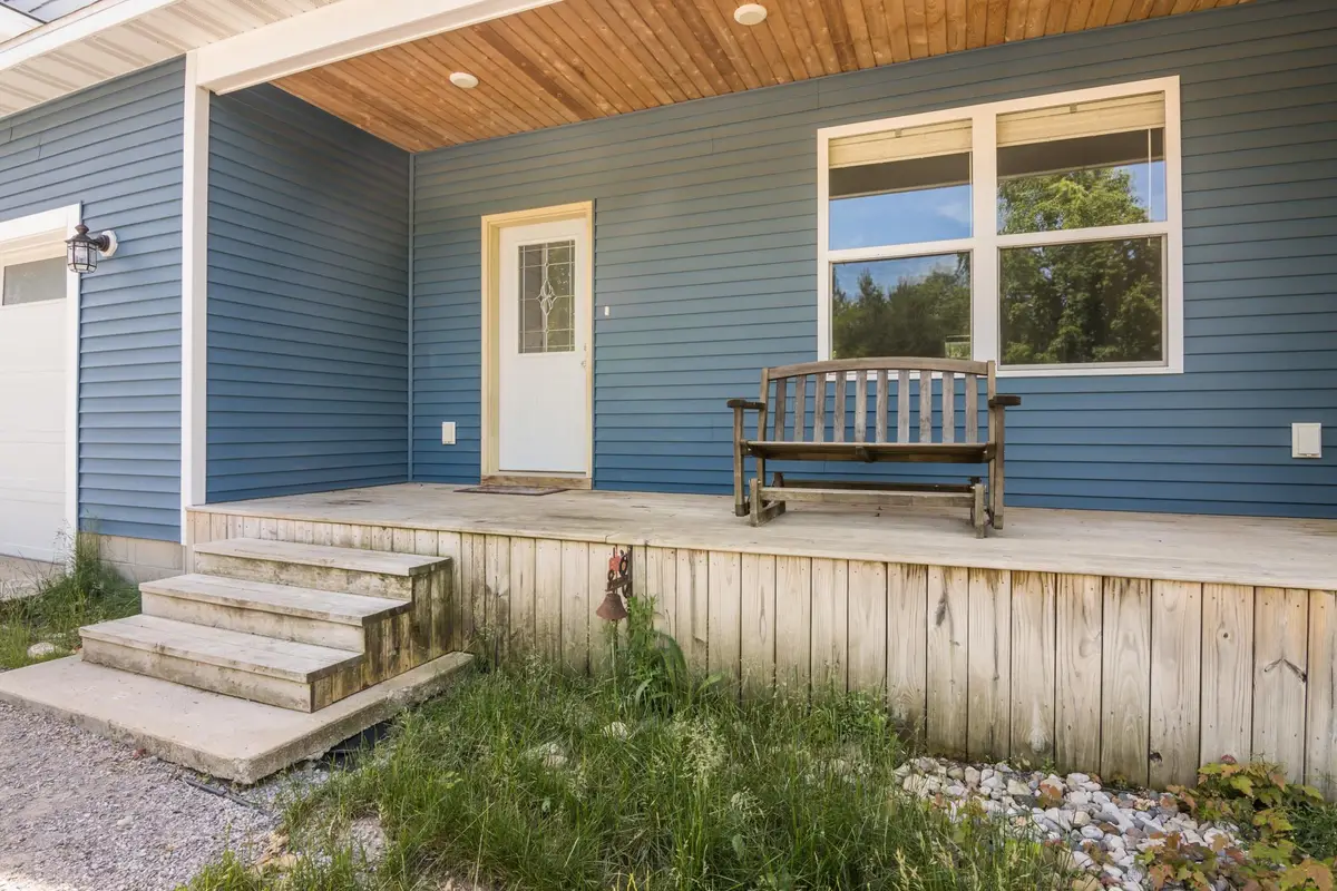 3424 Starlight, Kingsley, MI 49649 - #1