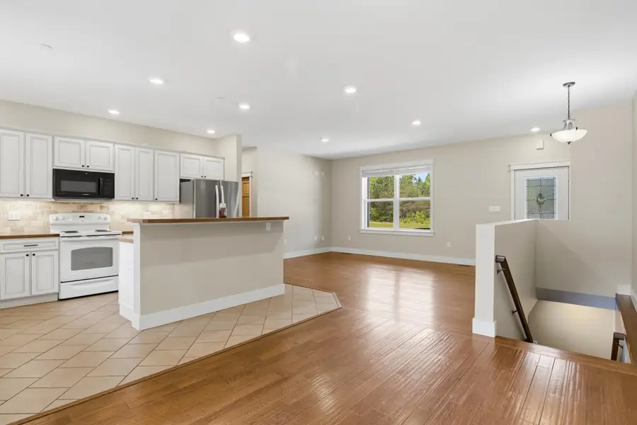 3424 Starlight, Kingsley, MI 49649 - #3