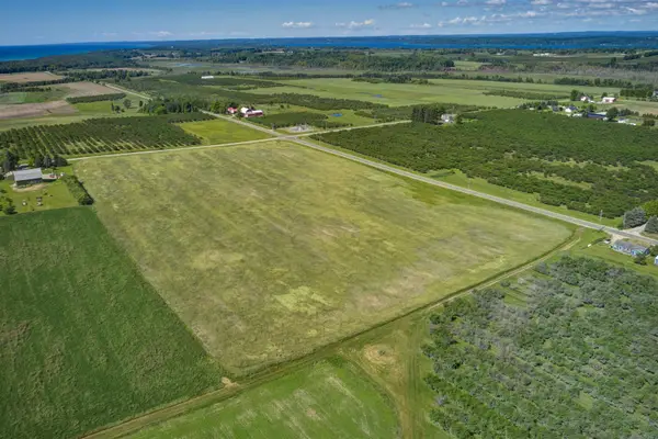 24.71 acres Angell, Williamsburg, MI 49690