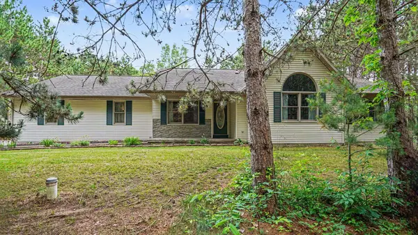 2107 W Kelly, Mount Pleasant, MI 48858