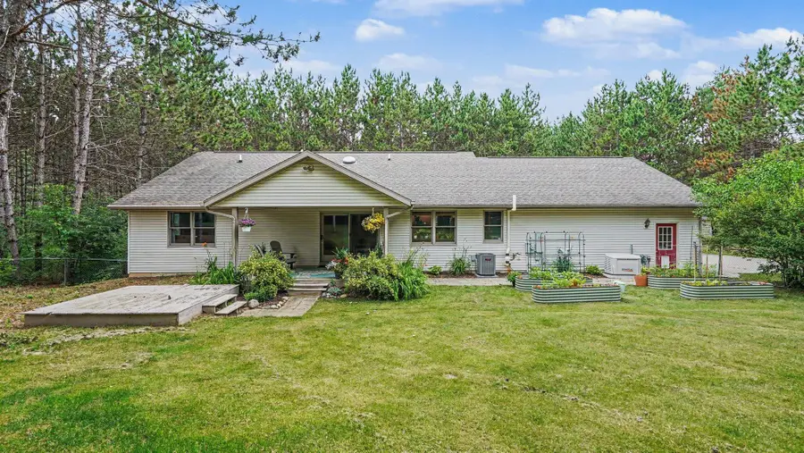 2107 W Kelly, Mount Pleasant, MI 48858 - #3