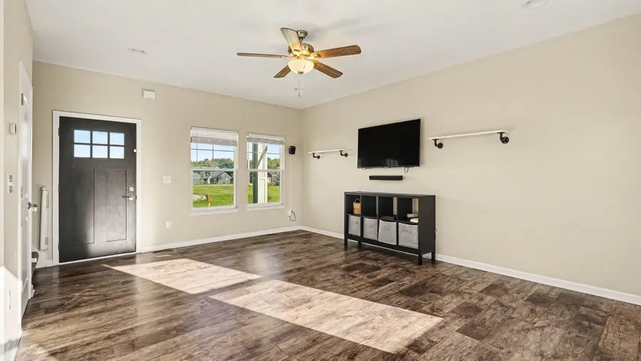 173 Crystal, Alma, MI 48801 - #2