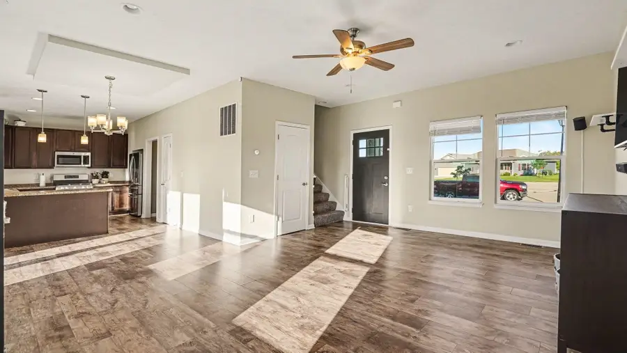 173 Crystal, Alma, MI 48801 - #3