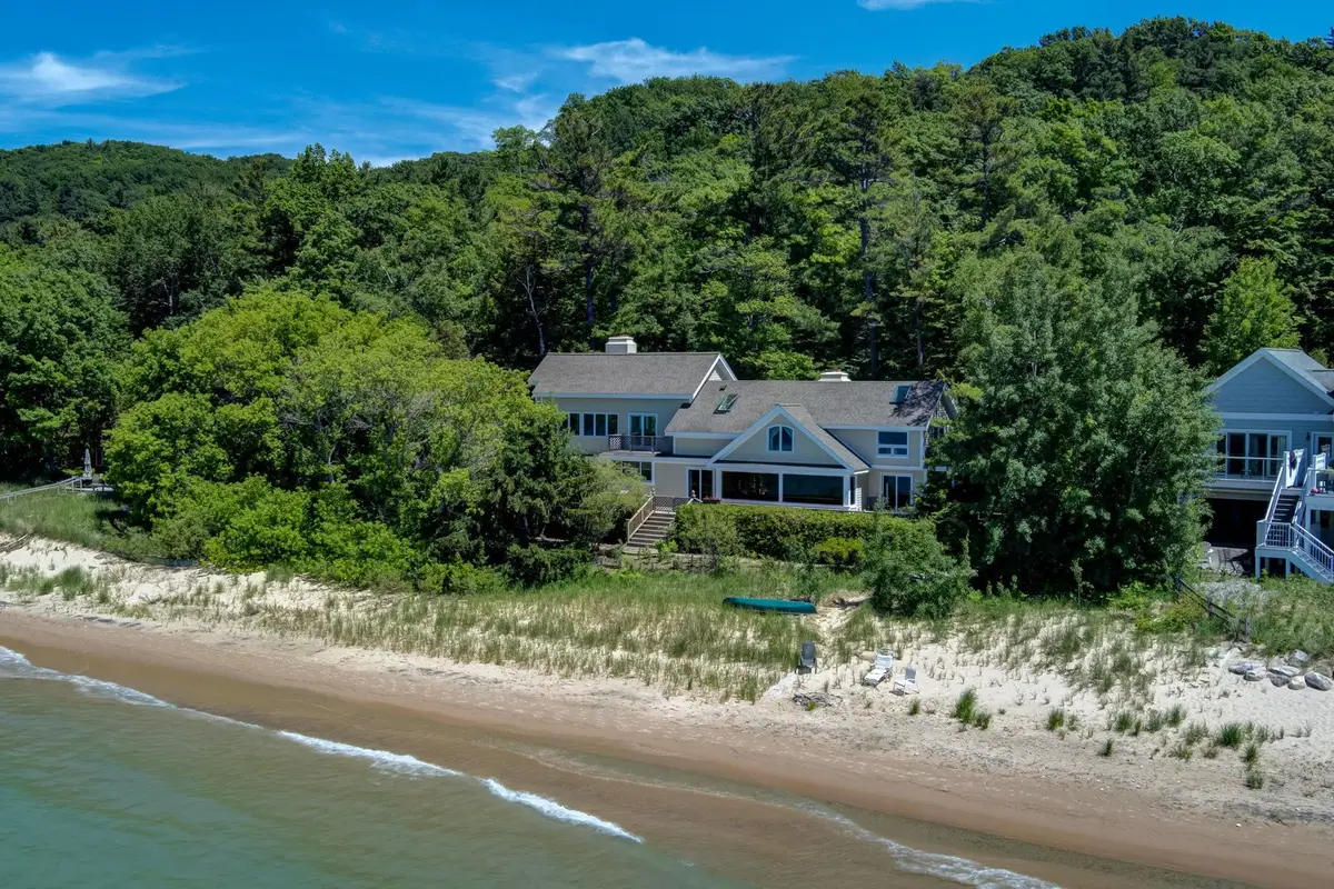 968 S Manitou, Leland, MI 49653 - #1