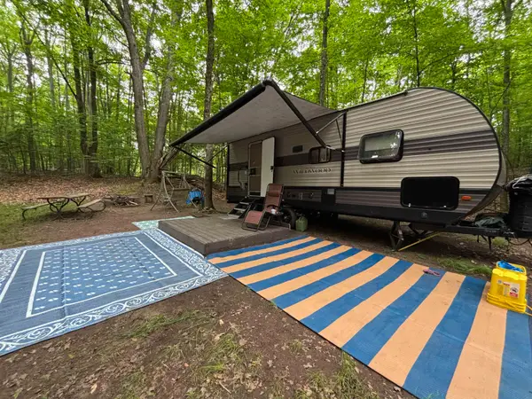 251 Forest, LeRoy, MI 49655