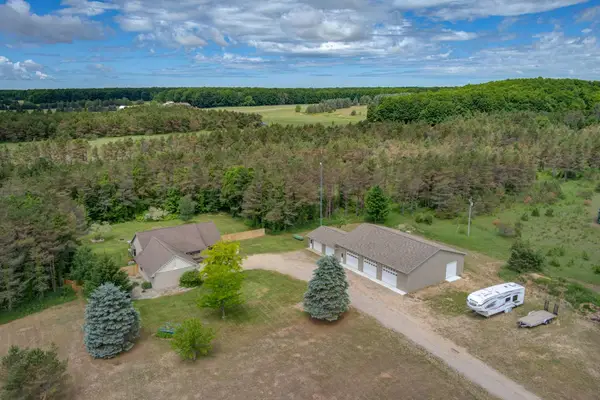 6151 Smith #Lot: A-C, Rapid City, MI 49676