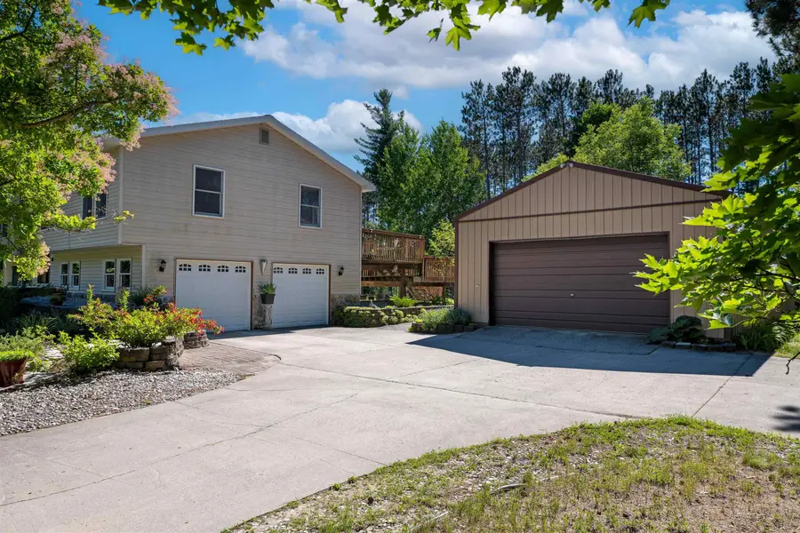 10705 Thiel, Traverse City, MI 49685 - #2