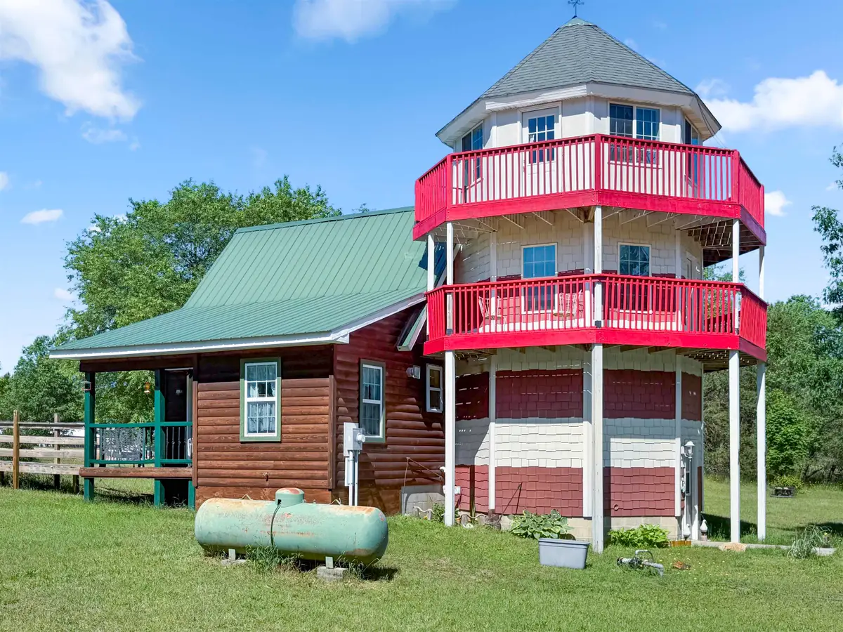 13195 Pak #Lot: 6, Bear Lake, MI 49614 - #1