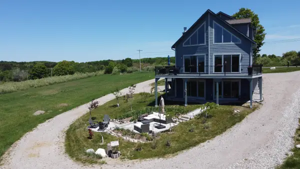 5815 Farrell, Central Lake, MI 49622