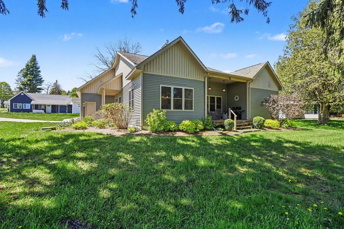 7774 E State, Central Lake, MI 49622 - #1
