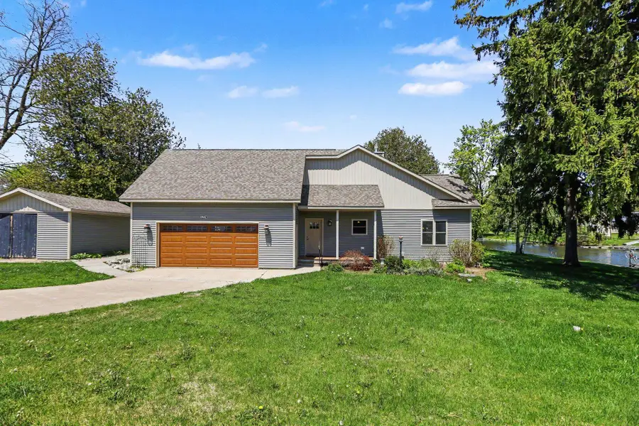 7774 E State, Central Lake, MI 49622 - #3