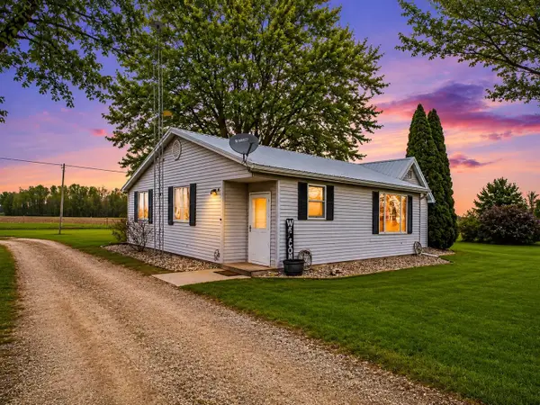 6596 W Washington, Ithaca, MI 48847