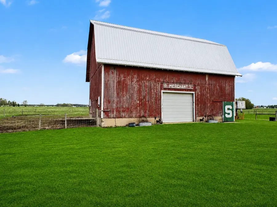 6596 W Washington, Ithaca, MI 48847 - #3