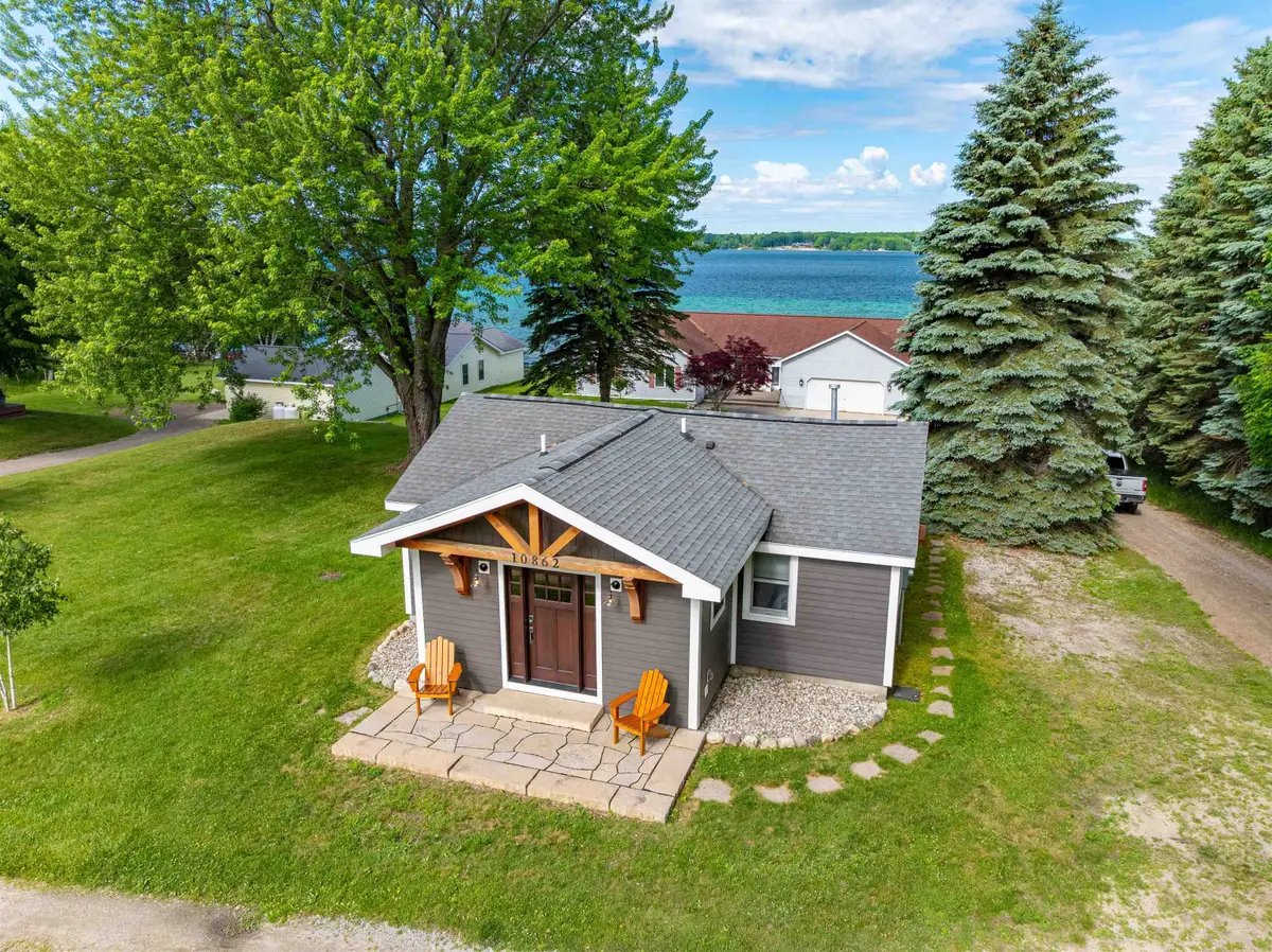10862 Torchlight #2 & 3 Lot: 2 & 3, Central Lake, MI 49622 - #1