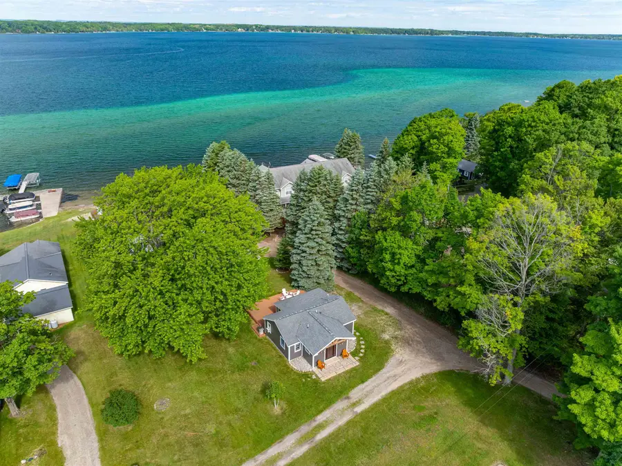 10862 Torchlight #2 & 3 Lot: 2 & 3, Central Lake, MI 49622 - #2