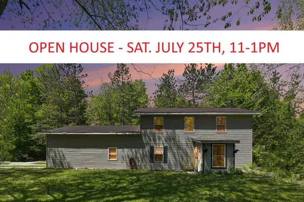 5218 Mitchell, Central Lake, MI 49622