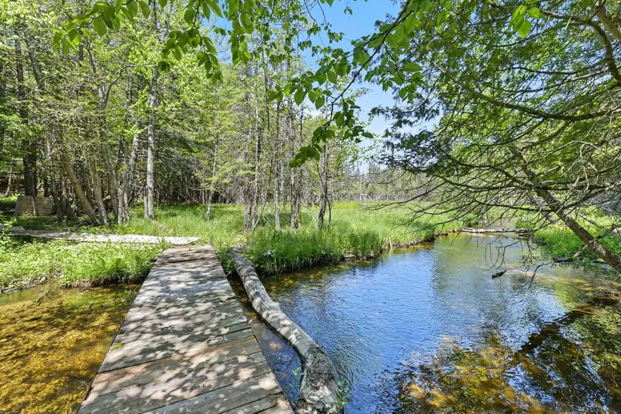 5218 Mitchell, Central Lake, MI 49622 - #3