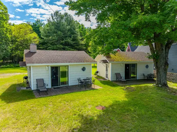 10836 Torchlight, Central Lake, MI 49622