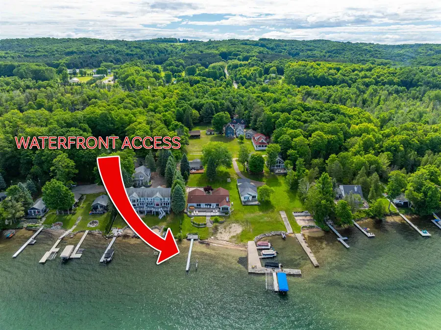 10836 Torchlight, Central Lake, MI 49622 - #2