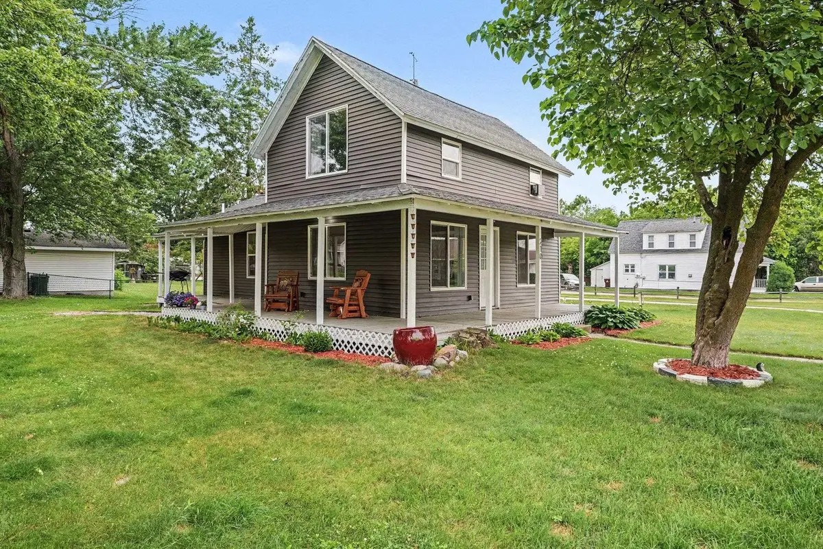 210 S Adams, Mount Pleasant, MI 48858 - #1