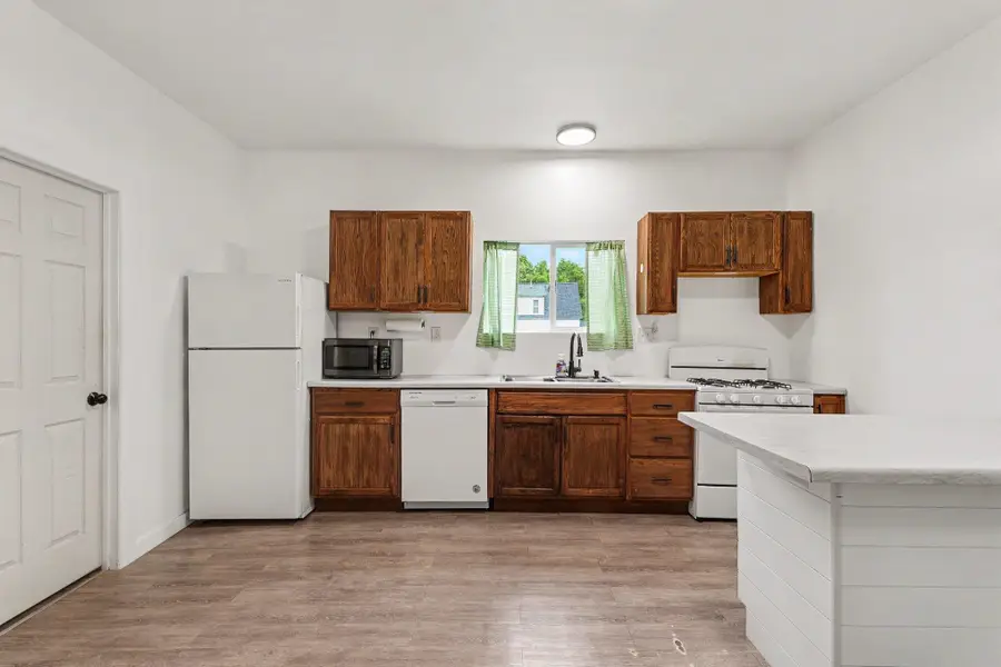 210 S Adams, Mount Pleasant, MI 48858 - #2