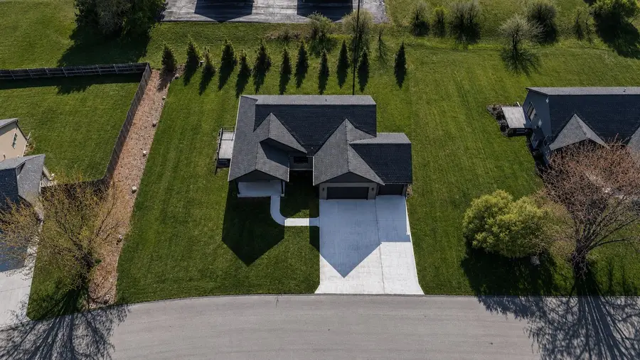 4054 Center Farm, Long Lake, MI 49685 - #2