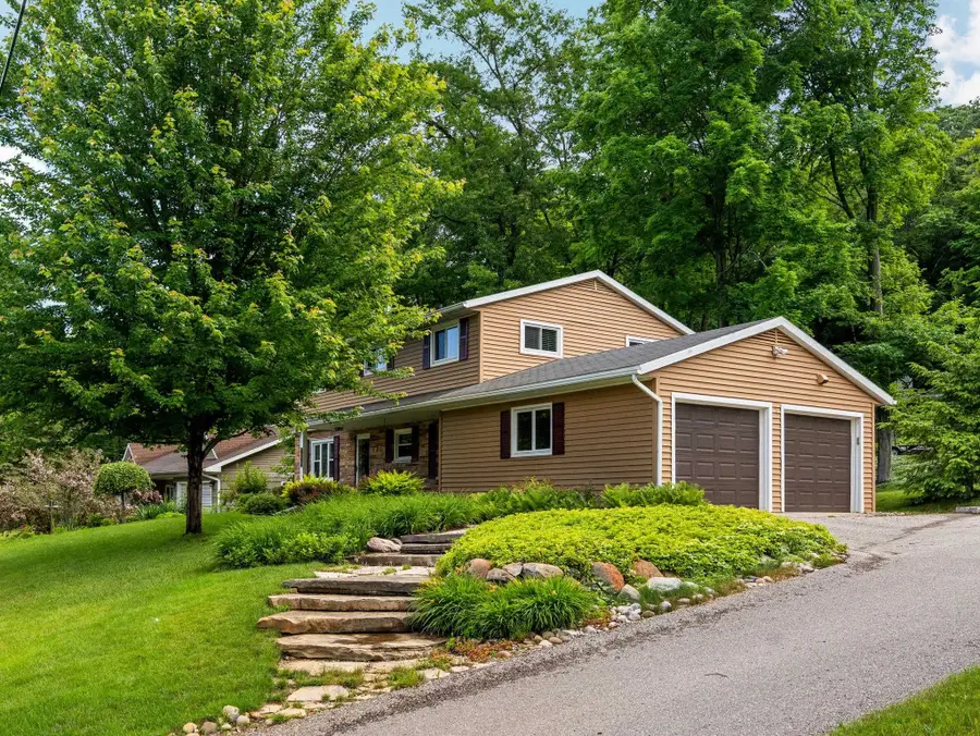 7370 Maple Terrace, Peninsula, MI 49686 - #2