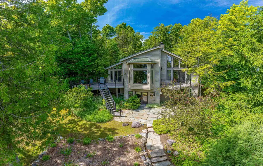 12246 Pineridge, Kewadin, MI 49648 - #3