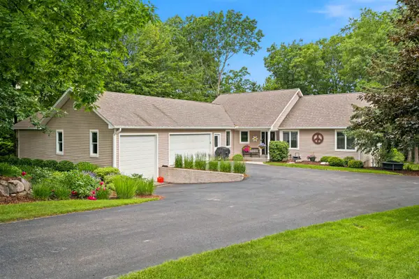 3569 Kennedy #Lot: 78, Williamsburg, MI 49690