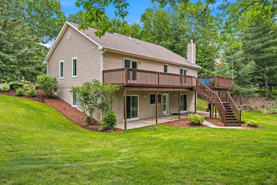 3569 Kennedy #Lot: 78, Williamsburg, MI 49690 - #3