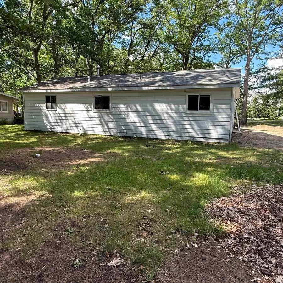 3661 Little Island, National City, MI 48748 - #3