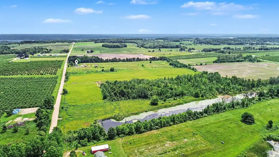 Parcel 1 & 2 Coleman, Kewadin, MI 49648 - #2