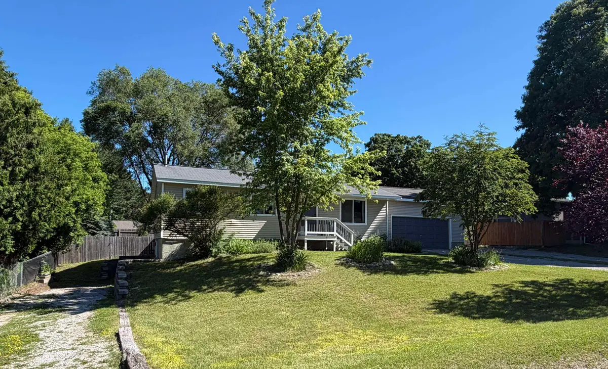 3122 Horseshoe, Garfield, MI 49684 - #1