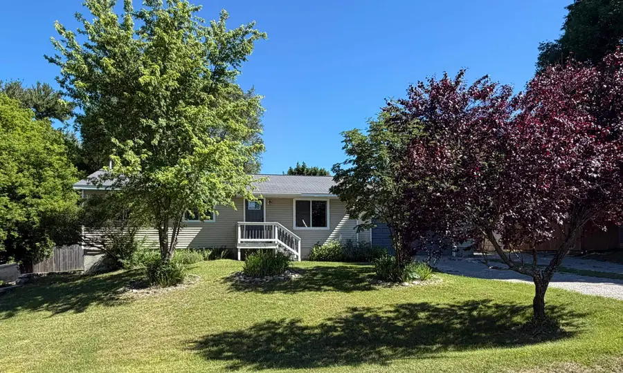 3122 Horseshoe, Garfield, MI 49684 - #2
