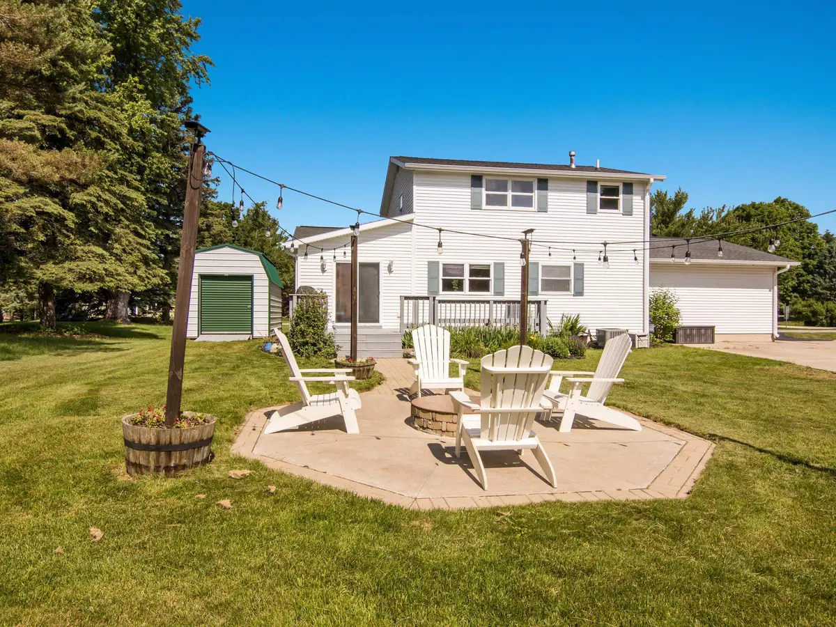 4434 Ridgemoor, Garfield, MI 49684 - #1