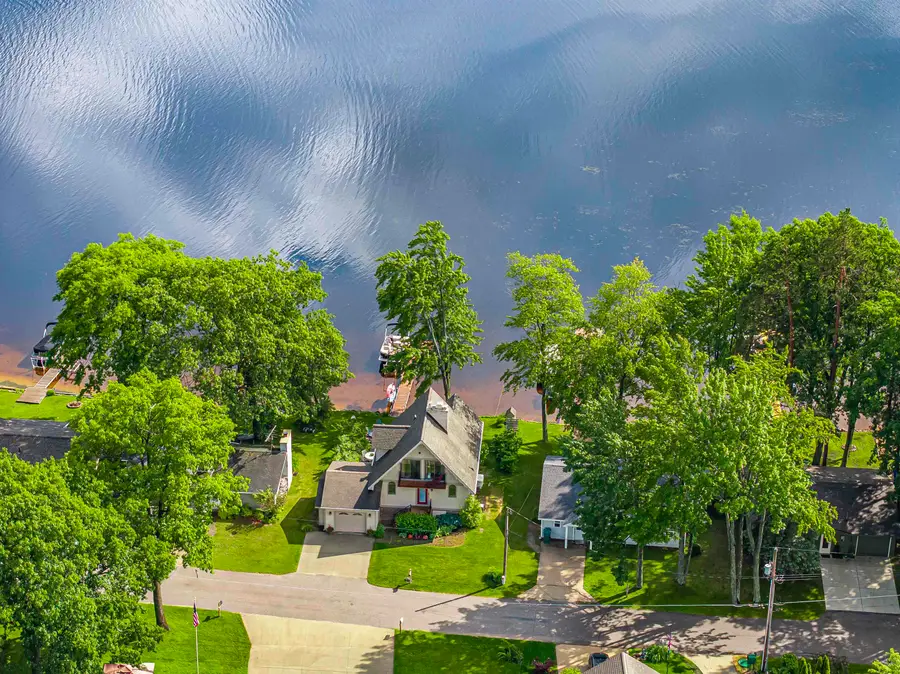 225 W Lake #Lot: 4, Cadillac, MI 49601 - #2