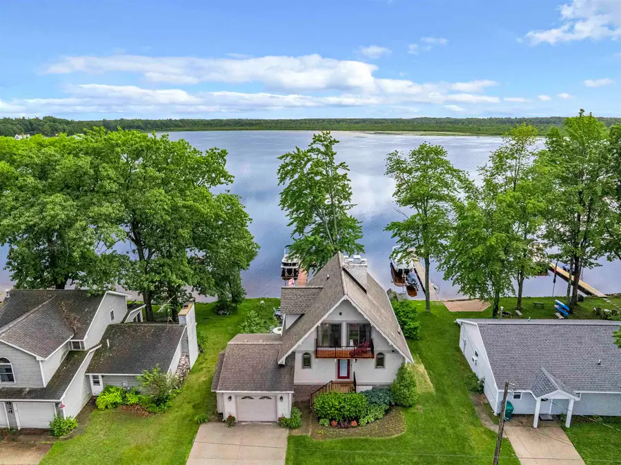 225 W Lake #Lot: 4, Cadillac, MI 49601 - #3