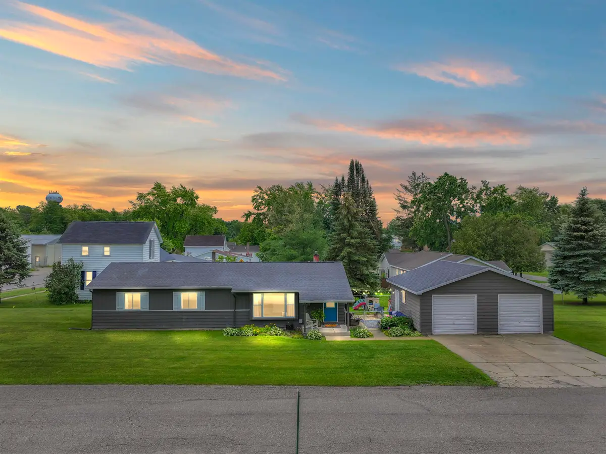 506 Prospect, Lake City, MI 49651 - #1