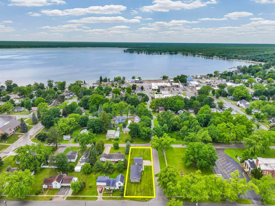 506 Prospect, Lake City, MI 49651 - #3