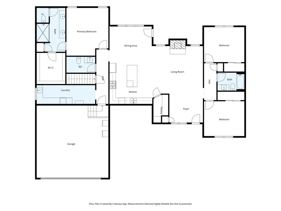 8490 Reynolds, Almira, MI 49684 - #2