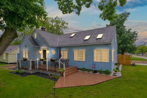 6008 W Park, Lake City, MI 49651