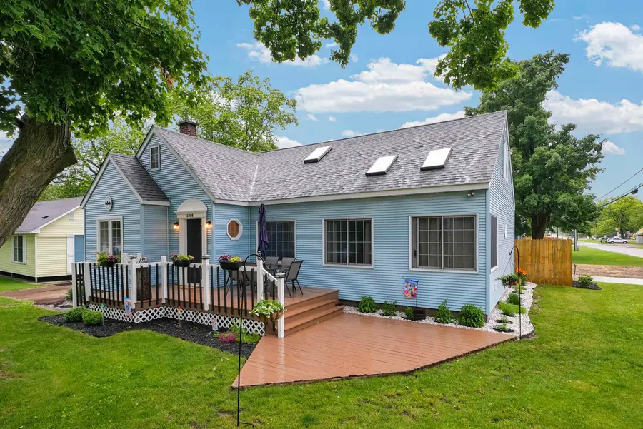 6008 W Park, Lake City, MI 49651 - #2