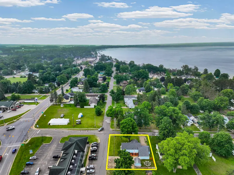 6008 W Park, Lake City, MI 49651 - #3